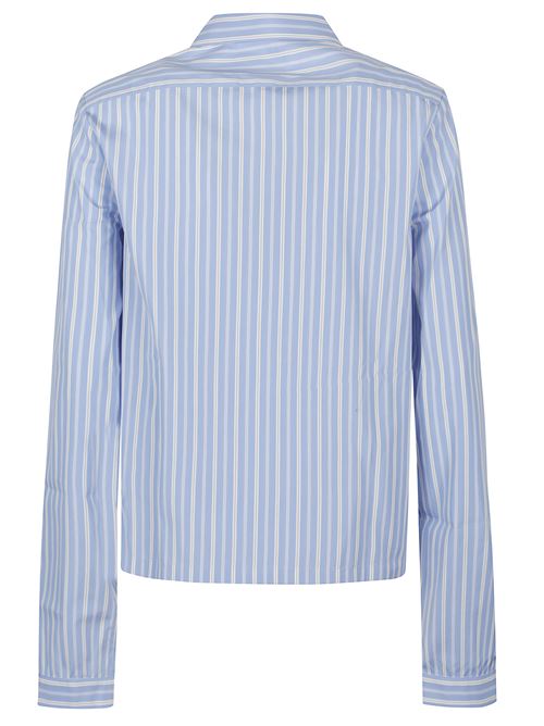 Camicia pigiama MIU MIU | MK1888173ZF0076